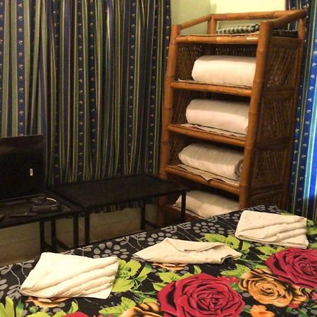 Baaz Jungle Resort Khawāsa Esterno foto