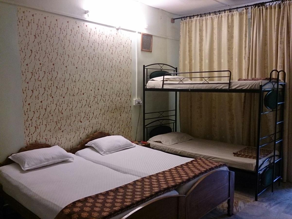 Baaz Jungle Resort Khawāsa Esterno foto