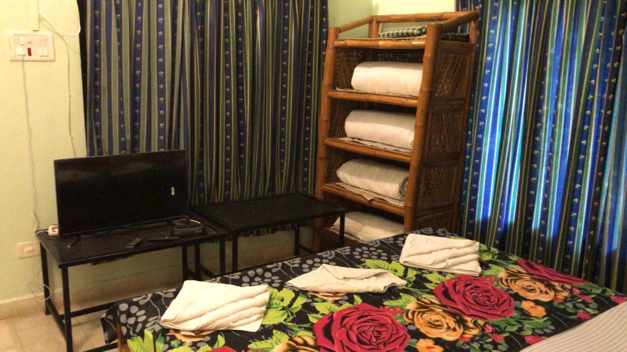 Baaz Jungle Resort Khawāsa Esterno foto